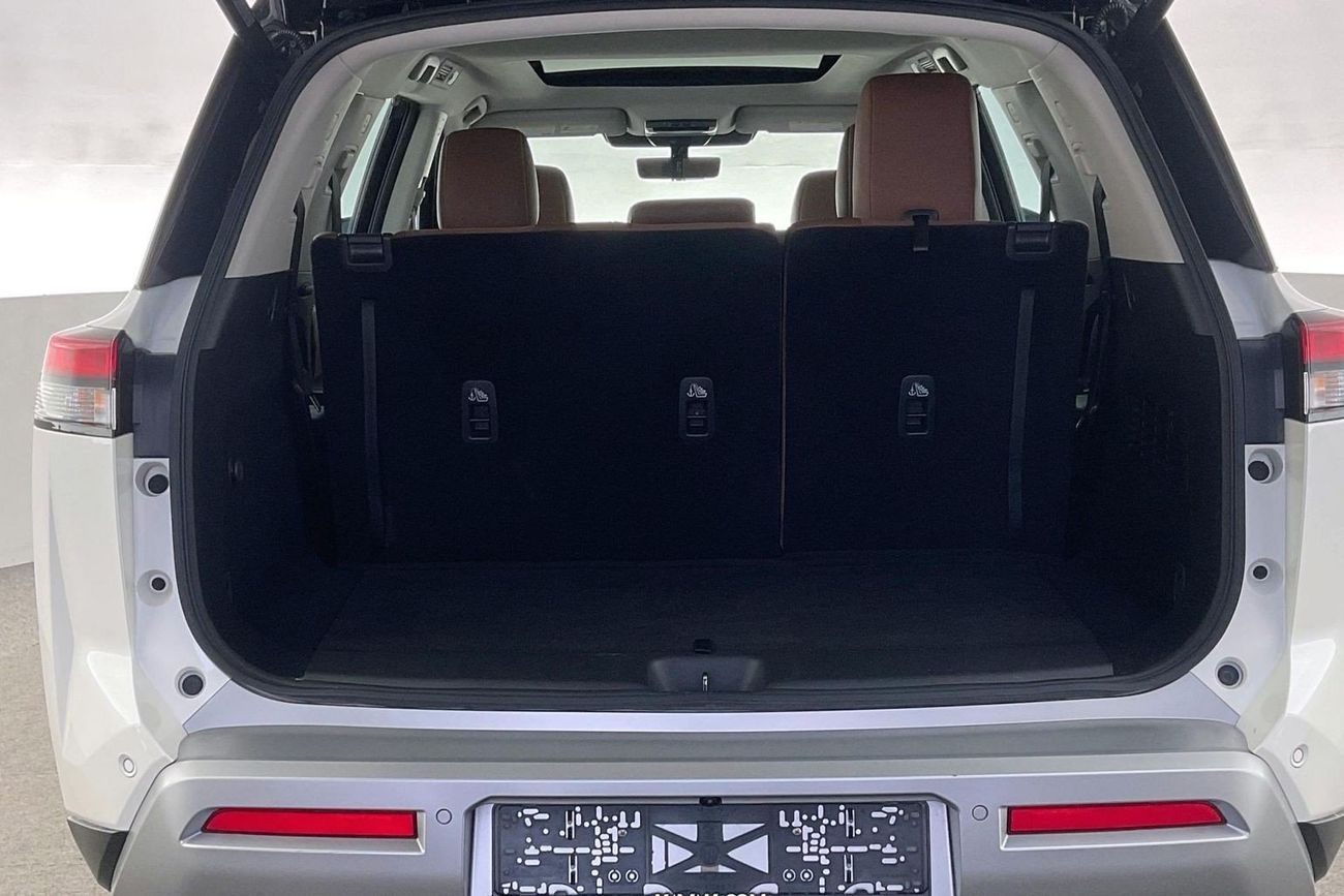 Nissan Pathfinder SL | Guaranteed Warranty | 0 Down Payment