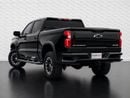 Chevrolet Silverado 1500 CREW CAB ZR2