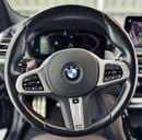 BMW X4 2022 BMW X4 xDrive20i Korean Specs