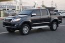 تويوتا هيلوكس DLX 4x4 Diesel 3.0L Right Hand (Export Only)