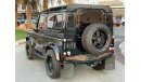 Land Rover Defender **2015** Clean and Well Maintained