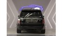 Land Rover Range Rover Vogue Supercharged