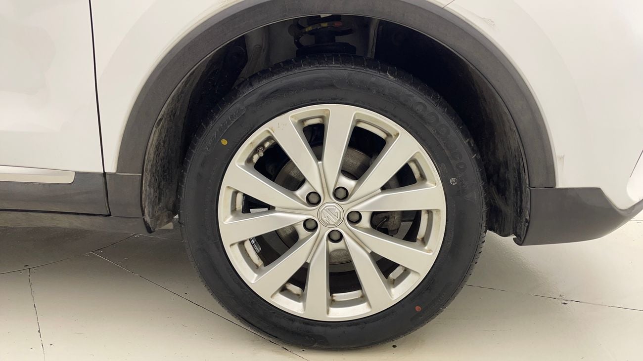 أم جي ZS STD 1.5 | بدون دفعة مقدمة | اختبار القيادة في المنزل