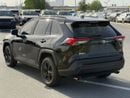 Toyota RAV4 2020 Toyota RAV4 XLE 4x4 Full option 2.5L