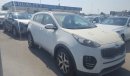 Kia Sportage disel 4x4