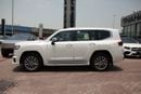Toyota Land Cruiser VXR