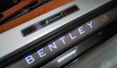 Bentley Continental GTC Speed/6.0L/W12 Engine | Brand New | 2023 | Fully Loaded