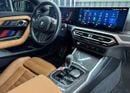 بي أم دبليو M2 M Perfomance GCC | Low Mileage | AGMC Warranty and service 2029
