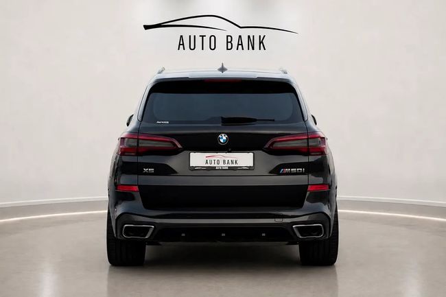 BMW X5 M50i EXCLUSIVE, миниатюра 25