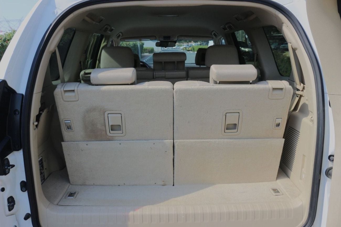 Toyota Prado TX-L TXL 2.8L