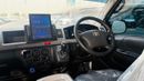 Toyota Hiace 2009 | RHD | 3.0L DIESEL ENGINE | MANUAL TRANSMISSION | 14 SEATERS | 2WD |