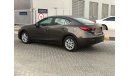 Mazda 3 GCC FULL OPTION