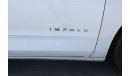 شيفروليه إمبالا CHEVROLET  IMPALA  2016  V6    63391MI