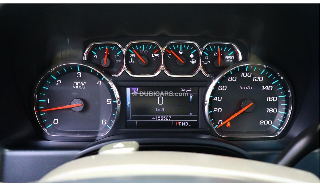 جي أم سي سييرا