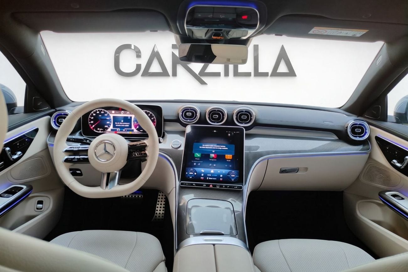 Mercedes Benz CLE200 Mercedes-Benz CLE 200 Coupe 2026 l Panoramic Roof l AED 4,112 / Monthly