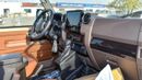 Toyota Land Cruiser Pick Up 4.0L V6 Double Cabin A/T