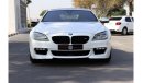 BMW 650i FREE REGISTRATION = MPOWER BODY KIT