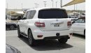 Nissan Patrol LE titanium first owner top opition no accident no paint