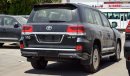 Toyota Land Cruiser 5.7L Petrol VXR Grand Touring A/T Full Option