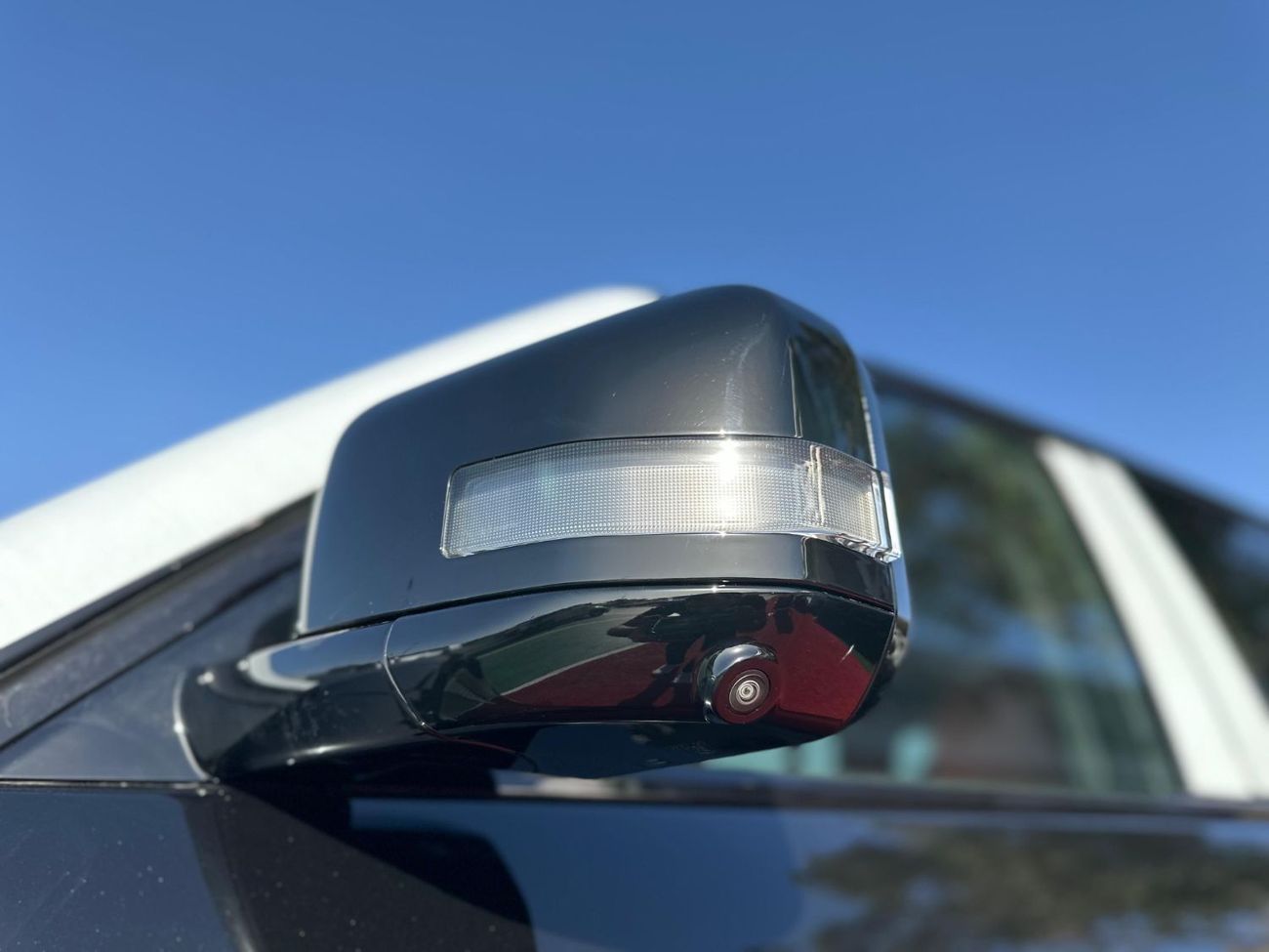 ROX 01 ROX 01 vip 6 seats long range