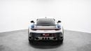 بورش 911 DAKAR - 2023 - GCC Specs - Under Warranty