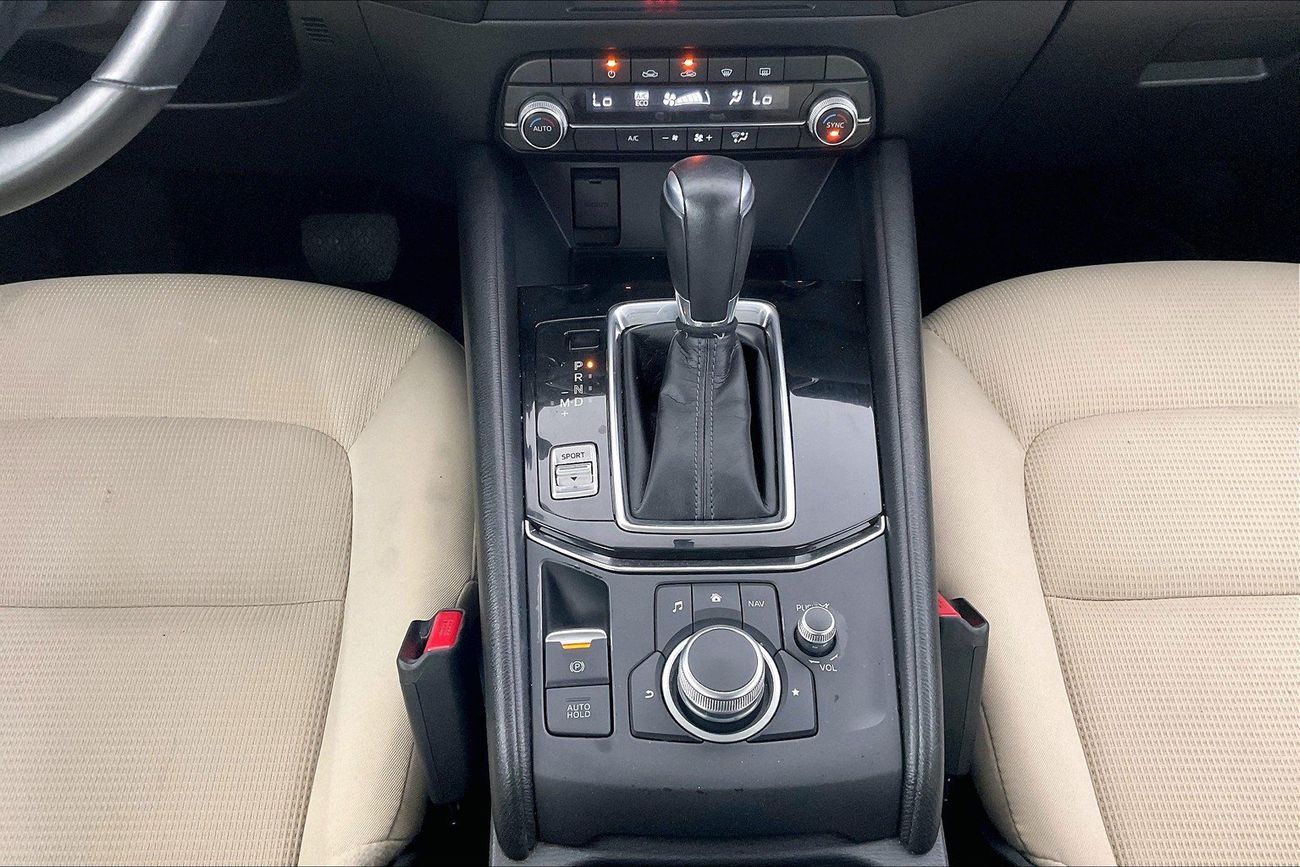 Mazda CX5 GT | Guaranteed Warranty | 0 Down Payment