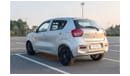 Suzuki Celerio 2023 | GL  Full Option Petrol A/T - FWD - with 3 years warranty up to 100k KM - Book Now