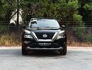 Nissan X Trail S Nissan X-Trail | 2.5 L | 2023 | GCC | Accident-Free | In Excellent Condition | 1075 P.M