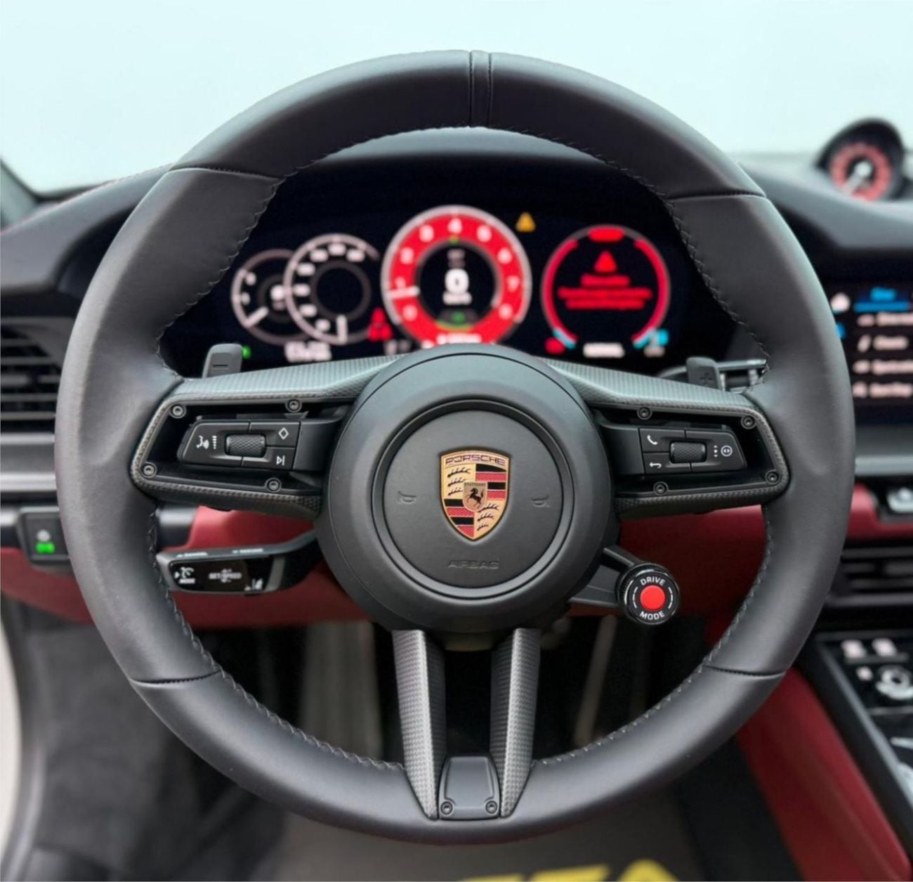 Porsche 911 2026 Porsche 911 Carrera GTS ,Porsche Warranty+Full Service History ,Excellent Condition ,Full PPF ,