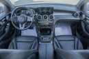 Mercedes-Benz GLC 300 Premium + 2.0L