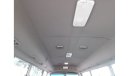 Toyota Coaster Coaster bus RIGHT HAND DRIVE (PM626)