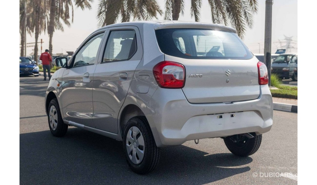 Suzuki Alto GL | 1L ENGINE | 5MT | DVD | NEW SHAPE | 2024