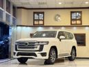 تويوتا لاند كروزر  3.5L
