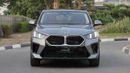 بي أم دبليو X2 ( Only For Export ) 2026 BMW X2 SDRIVE 25i M 2.0T FWD BRAND NEW