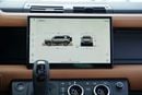 Land Rover Defender 2025 Defender HSE P400 X Dynamic V6