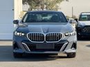 BMW i5 BMW I5 2024 35L