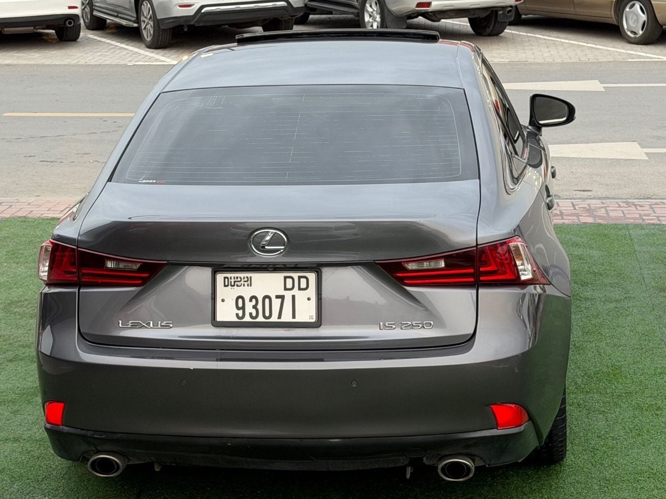 Lexus IS250 Premier 2.5L