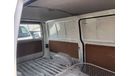 Toyota Hiace Toyota Hiace Van,model:2008.Excellent condition