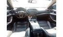 Nissan Maxima LIMITED WITH PANORAMIC ROOF
