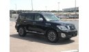 Nissan Patrol Sharja