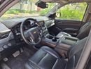 Chevrolet Suburban LT 5.3L 4WD