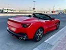 فيراري بورتوفينو Std 3.9L