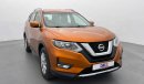 Nissan X-Trail S 2.5 | Under Warranty | Inspected on 150+ parameters