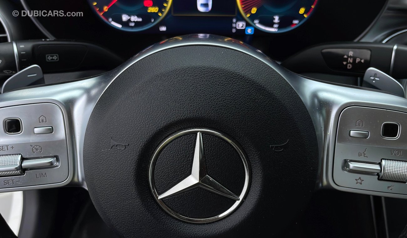 Mercedes-Benz C 200 C200 2 | Under Warranty | Inspected on 150+ parameters