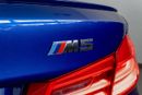 BMW M5 Std 4.4L