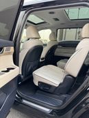 هيونداي باليساد 3.8L GDi (AWD) Premium