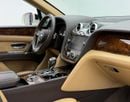 Bentley Bentayga 2018 Bentley Bentayga W12, Service History, Fully Loaded, Excellent Condition, GCC