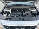 هيونداي سانتا في 2019 Hyndai Santafe MidOption+ - 2.4L V4 - 4x4 AWD - Rear Camera - Leather Seat  5