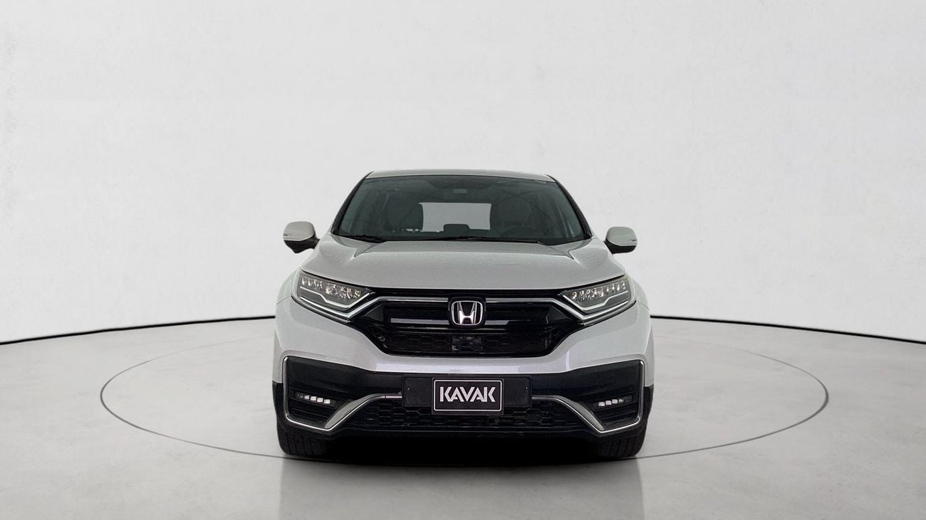 Honda CR-V EX | Guaranteed Warranty | 0 Down Payment