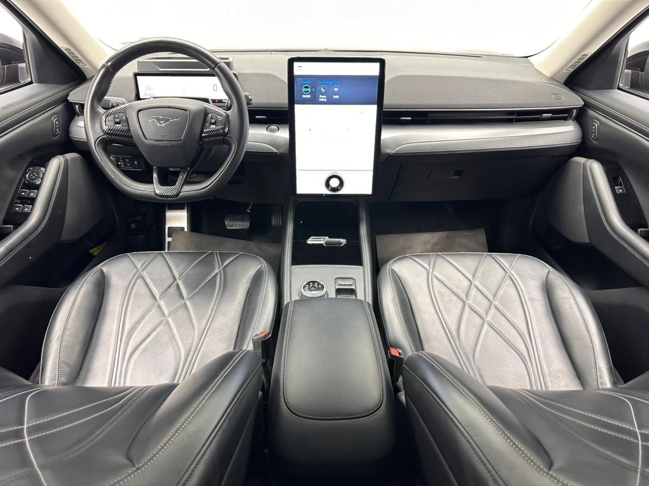 فورد موستانج ماك-إي 2022 Ford Mustang Mach E GT, 1 Year Warranty Unlimited Km, Full Service History, Excellent Condition